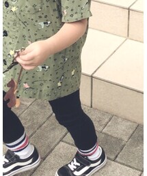 無印良品 | レギンス 100cm(レギンス/スパッツ)