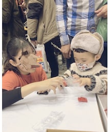 トミカ工場で組み立てもっこ𓃰 | その他