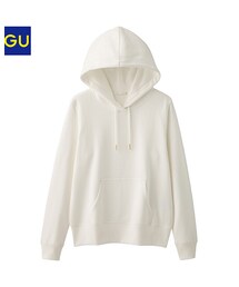 GU | パーカー