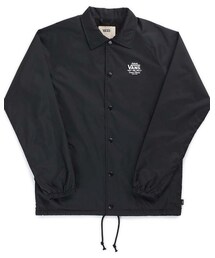 VANS | コーチジャケット(ナイロンジャケット)