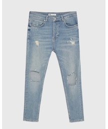 ZARA | デニムパンツ