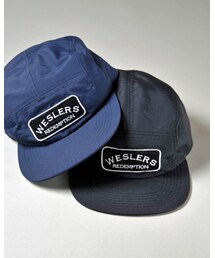 weslers | キャップ