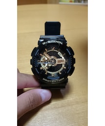 G-SHOCK | アナログ腕時計