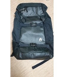 NIXON | バックパック/リュック