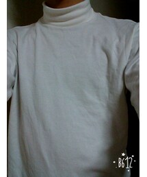 UNIQLO | タートルネック(トップス)