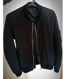 GLOBALWORK | MA-1(その他アウター)