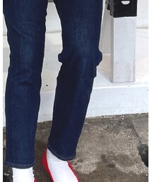 UNIQLO | デニムパンツ