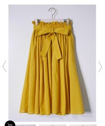 RETRO GIRL | スカート