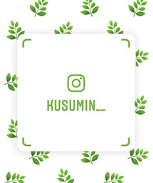 インスタもぜひご覧下さい | その他