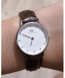 Daniel Wellington | アナログ腕時計