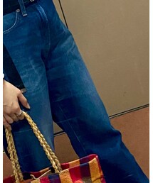 earth | デニムパンツ