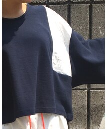 sneeuw | Tシャツ/カットソー