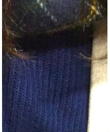 COMME CA ISM | マフラー