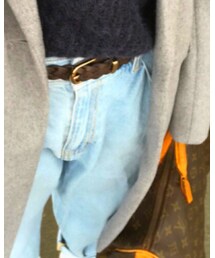 GU | デニムパンツ