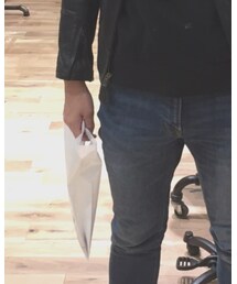 GU | デニムパンツ