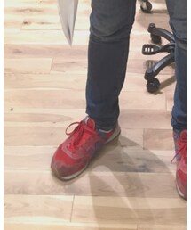 NEW BALANCE | スニーカー