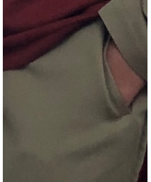 Yohji Yamamoto | その他パンツ