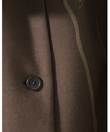 Yohji Yamamoto | トレンチコート