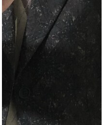 Yohji Yamamoto | テーラードジャケット