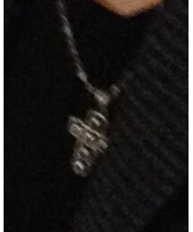 JUSTIN DAVIS | アクセサリー