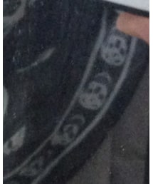 Alexander McQueen | マフラー