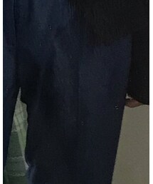 SAINT LAURENT PARIS | パンツ