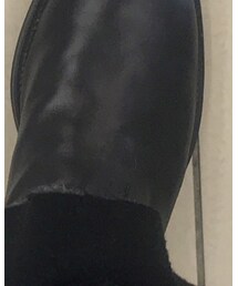 Yohji Yamamoto | シューズ