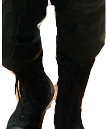 Yohji Yamamoto | パンツ