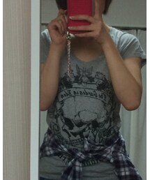 no brand | Tシャツ/カットソー