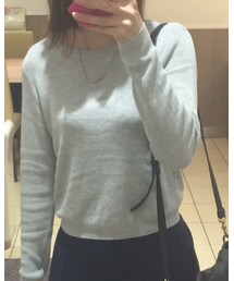 H&M | ニット/セーター