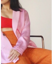 SCOTCH & SODA | スーツジャケット