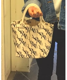 wtw | トートバッグ