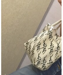 wtw | トートバッグ