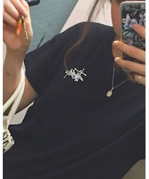 STUSSY | Tシャツ/カットソー