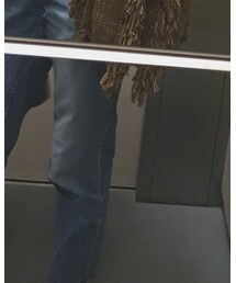 GU | デニムパンツ