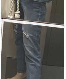 searoomlynn | デニムパンツ