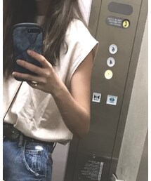 FREAK'S STORE | タンクトップ