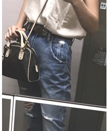 searoomlyn | デニムパンツ