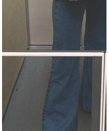 Afends | デニムパンツ