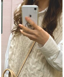 ZARA | ベスト