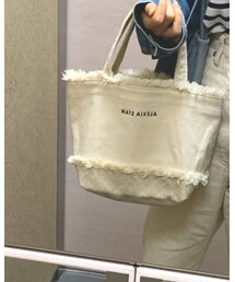alexiastam | トートバッグ