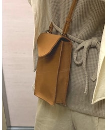 room306 CONTEMPORARY | ショルダーバッグ