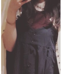 used | ワンピース/ドレス