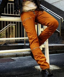 odd giotto(その他パンツ)