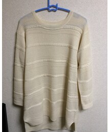 SPINNS | ニット/セーター