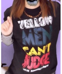 LEFLAH | Tシャツ/カットソー