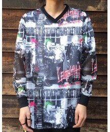 LEFLAH | トップス