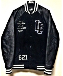 LEFLAH | 6周年ジャケット✨(スタジャン)