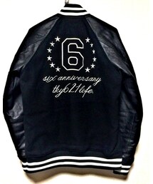 バックプリント | スタジャン