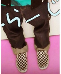 VANS | スニーカー